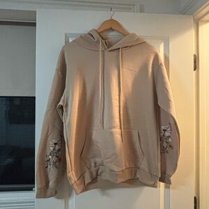 ⭐️ 5 For $25 Wildflower Hoodie (PTP 20)